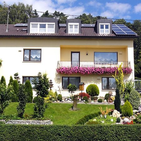 Gaestehaus Gold Glott Dış mekan fotoğraf