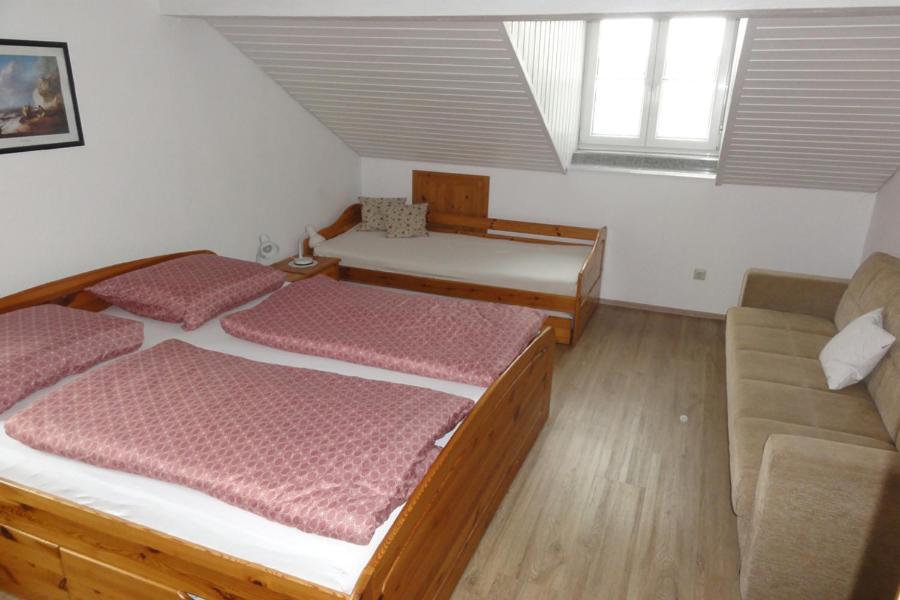 Gaestehaus Gold Glott Dış mekan fotoğraf
