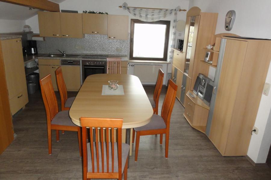 Gaestehaus Gold Glott Dış mekan fotoğraf