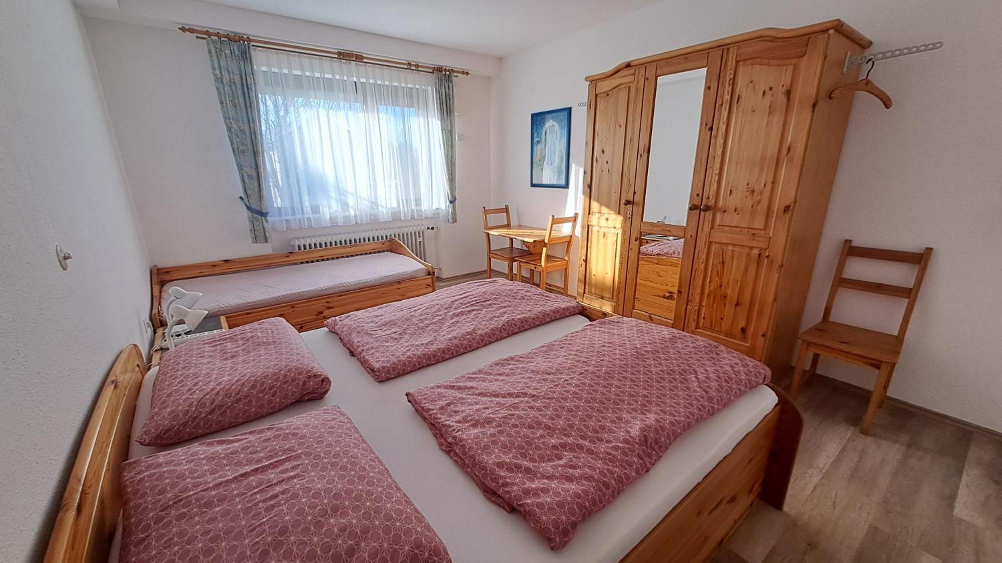 Gaestehaus Gold Glott Dış mekan fotoğraf