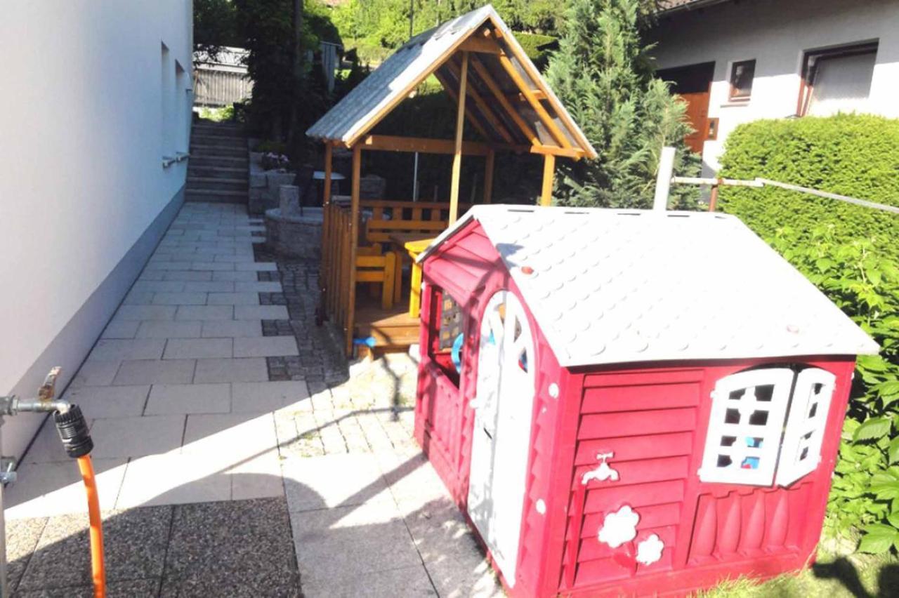 Gaestehaus Gold Glott Dış mekan fotoğraf