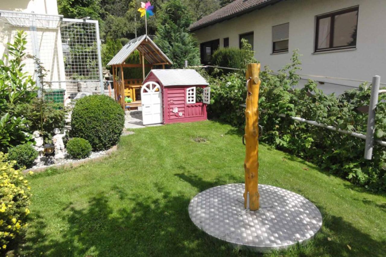 Gaestehaus Gold Glott Dış mekan fotoğraf