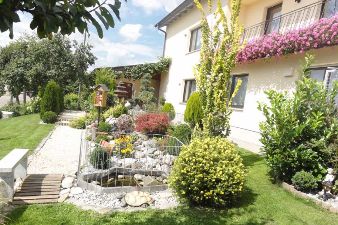 Gaestehaus Gold Glott Dış mekan fotoğraf